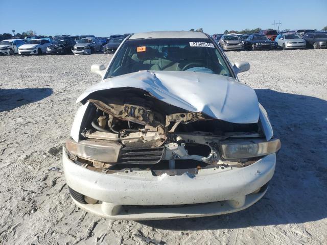 Photo 5 from auction – 2002 MITSUBISHI GALANT ES with VIN 4A3AA46G02E153333
