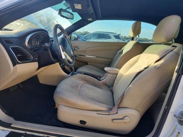 Photo 7 from auction – 2012 CHRYSLER 200 TOURIN with VIN 1C3BCBEG9CN260605