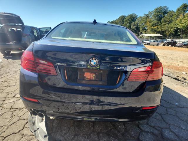 Photo 6 from auction – 2014 BMW 528 XI with VIN WBA5A7C56ED618178