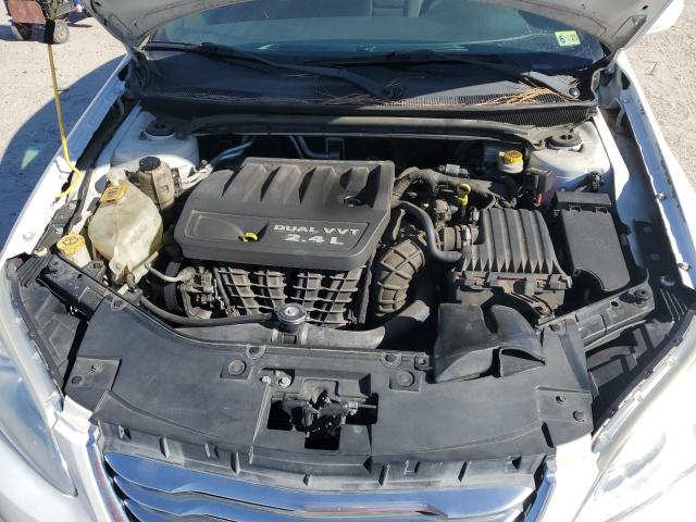 Photo 11 from auction – 2012 CHRYSLER 200 LX with VIN 1C3CCBAB9CN317173