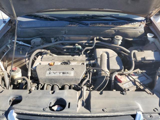 Photo 12 from auction – 2003 HONDA CR-V LX with VIN JHLRD68403C014671