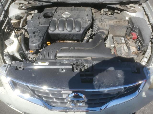 Photo 11 from auction – 2013 NISSAN ALTIMA S with VIN 1N4AL2EP9DC283926