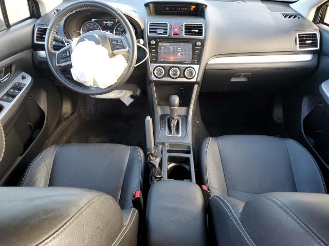 Photo 8 from auction – 2016 SUBARU IMPREZA SP with VIN JF1GPAU61GH209697