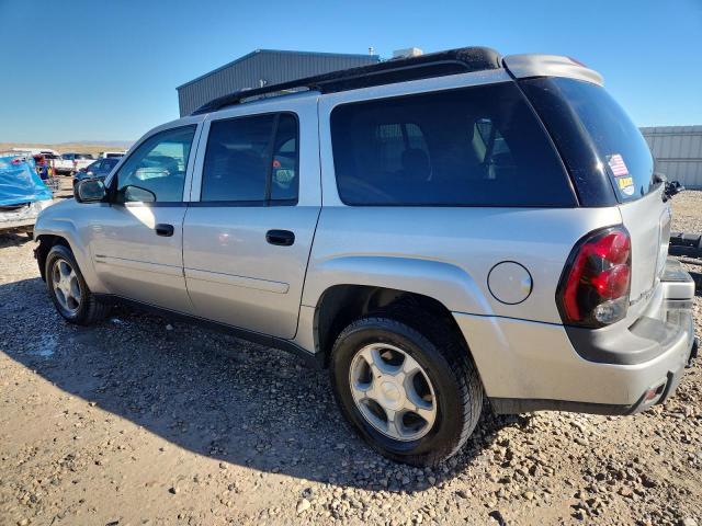 Photo 2 from auction – 2006 CHEVROLET TRAILBLAZE with VIN 1GNET16SX66139643