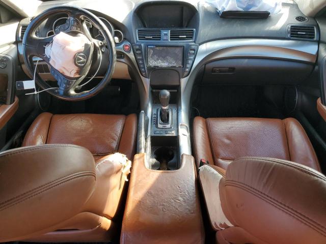 Photo 8 from auction – 2010 ACURA TL with VIN 19UUA8F59AA019594