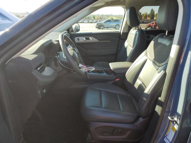 Photo 7 from auction – 2025 FORD EXPLORER A with VIN 1FMUK8DHXSGA33393