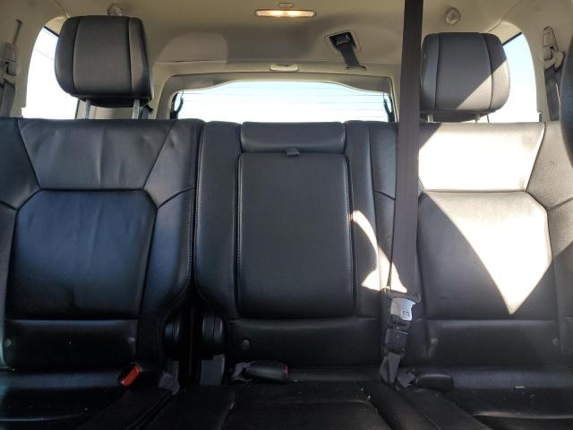 Photo 10 from auction – 2012 HONDA PILOT EXL with VIN 5FNYF3H5XCB013203