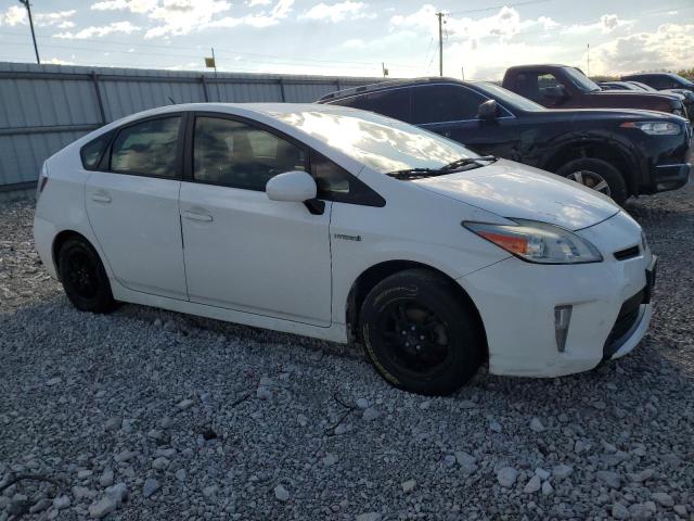Photo 4 from auction – 2015 TOYOTA PRIUS with VIN JTDKN3DU7F1930344