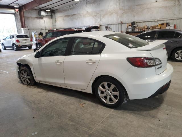 Zdjęcie 2 z aukcji – 2011 MAZDA 3 I z VIN JM1BL1VF1B1388338