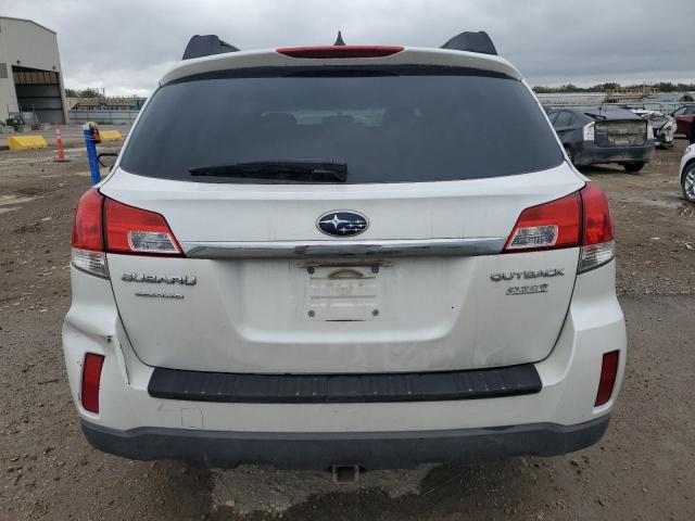 Photo 6 from auction – 2011 SUBARU OUTBACK 2. with VIN 4S4BRBJC2B3447803
