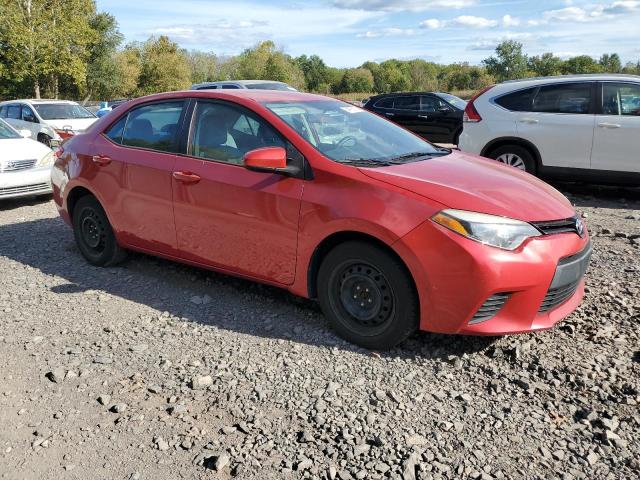 Photo 4 from auction – 2014 TOYOTA COROLLA L with VIN 2T1BURHE3EC093370