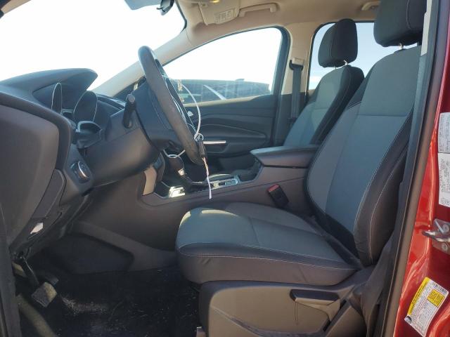 Photo 7 from auction – 2017 FORD ESCAPE SE with VIN 1FMCU9GD5HUE78493