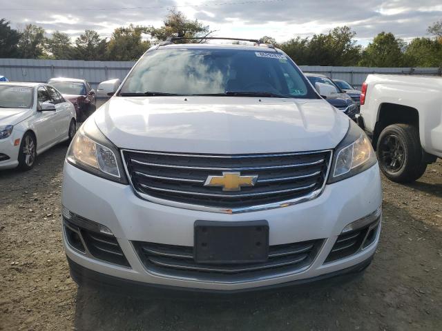 Photo 5 from auction – 2016 CHEVROLET TRAVERSE L with VIN 1GNKVJKD0GJ187610