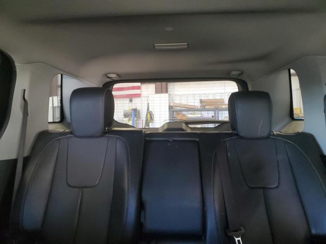 Foto 10 de la subasta – 2017 GMC TERRAIN DE con VIN 2GKFLVEK2H6289107