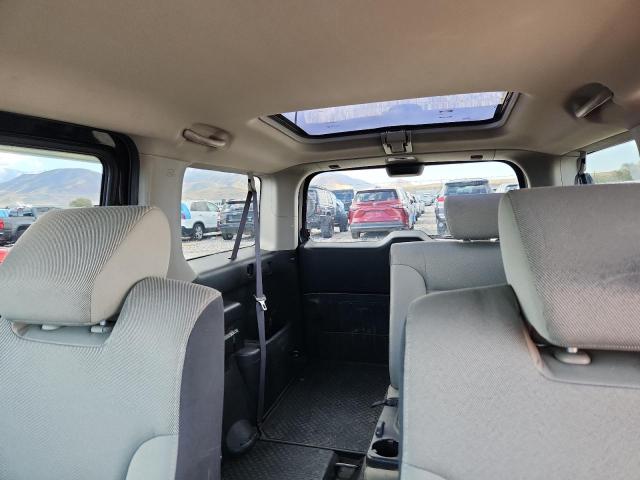 Photo 10 from auction – 2008 HONDA ELEMENT EX with VIN 5J6YH28798L017666