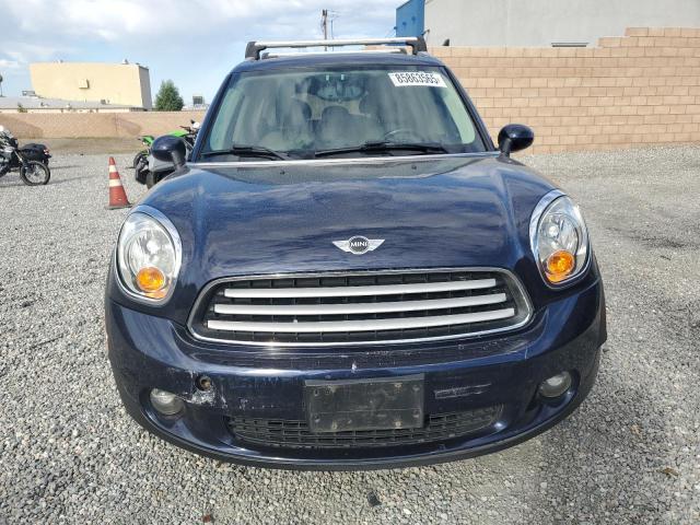 Photo 5 from auction – 2013 MINI COOPER COU with VIN WMWZB3C51DWM07335