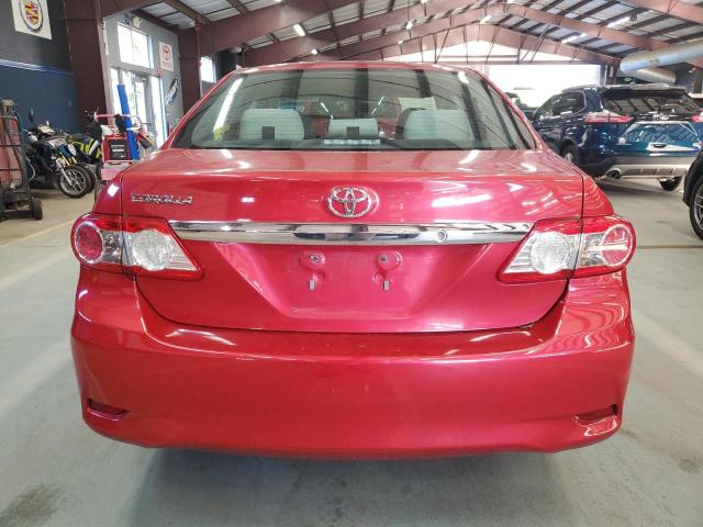 Photo 6 from auction – 2013 TOYOTA COROLLA BA with VIN 2T1BU4EE7DC018953