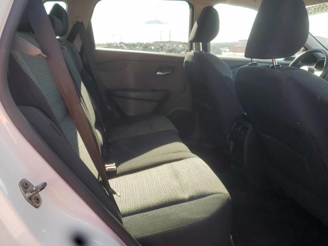 Photo 10 from auction – 2021 NISSAN ROGUE SV with VIN 5N1AT3BA2MC677764