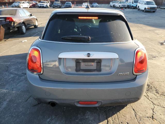 Photo 6 from auction – 2015 MINI COOPER with VIN WMWXS5C56FT832430