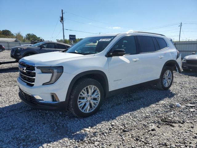 Photo 1 from auction – 2024 GMC ACADIA UPL with VIN 1GKENKKS7RJ239509