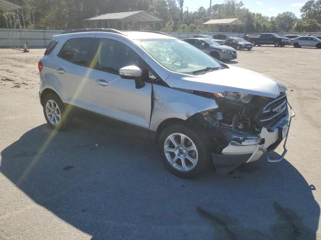 Photo 4 from auction – 2019 FORD ECOSPORT S with VIN MAJ3S2GEXKC275726