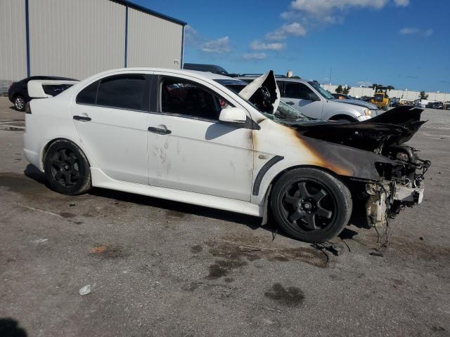 Photo 4 from auction – 2010 MITSUBISHI LANCER RAL with VIN JA32V6FV7AU031237