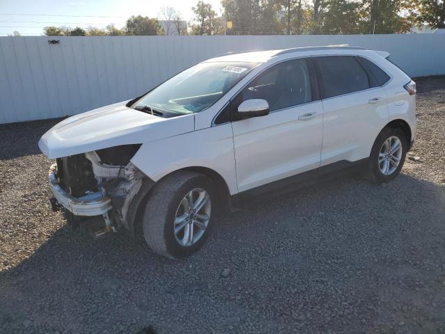 FORD EDGE SEL 2020 z numerem VIN 2FMPK4J94LBB27250 - Zdjęcie z aukcji