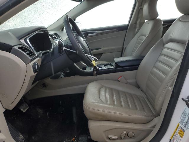 Photo 7 from auction – 2017 FORD FUSION SE with VIN 3FA6P0HD2HR305367