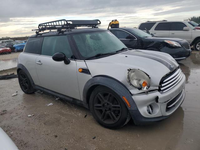 Photo 4 from auction – 2012 MINI COOPER with VIN WMWSU3C51CT369097