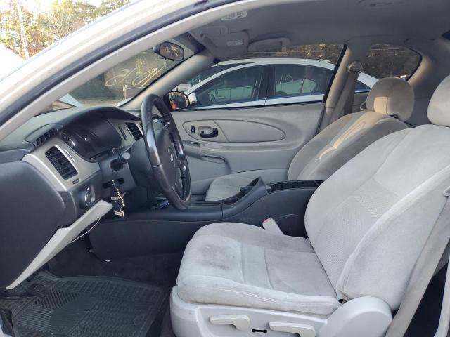 Photo 7 from auction – 2007 CHEVROLET MONTE CARL with VIN 2G1WK15K779102084