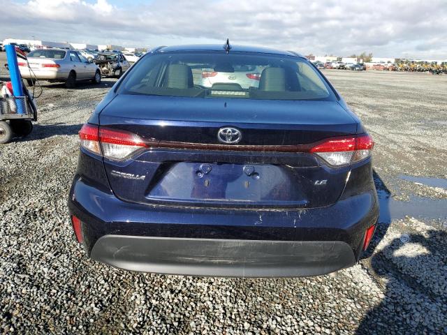 Photo 6 from auction – 2023 TOYOTA COROLLA LE with VIN JTDB4MEE1PJ006435