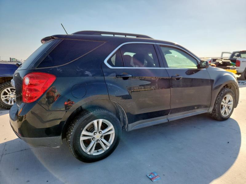 Photo 3 from auction – 2013 CHEVROLET EQUINOX LT with VIN 2GNFLEEK5D6404943