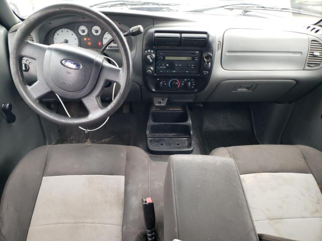 Photo 8 from auction – 2006 FORD RANGER SUP with VIN 1FTZR45E16PA46025