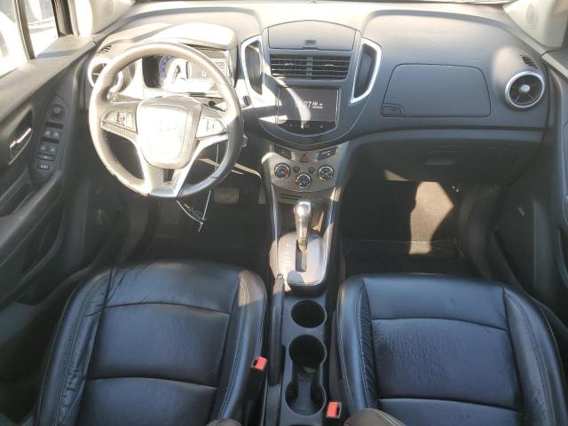 Photo 8 from auction – 2015 CHEVROLET TRAX LTZ with VIN 3GNCJNSB6FL172929