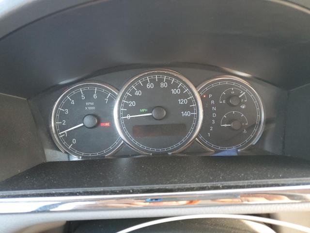 Photo 9 from auction – 2006 BUICK LACROSSE C with VIN 2G4WD582661135543