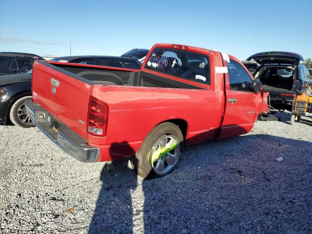 Photo 3 from auction – 2005 DODGE RAM 1500 S with VIN 1D7HA16D85J648337