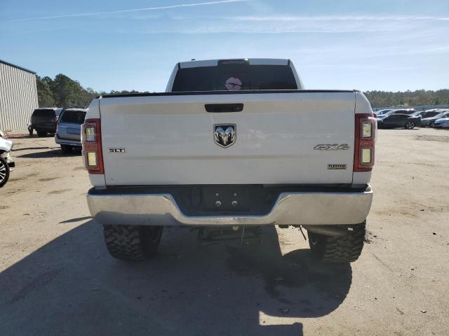 Photo 6 from auction – 2017 RAM 1500 SLT with VIN 1C6RR7GG1HS807479