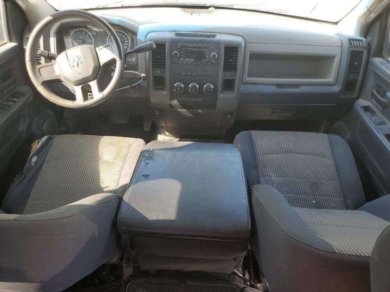 Photo 8 from auction – 2011 DODGE RAM 1500 with VIN 1D7RB1GP1BS636949
