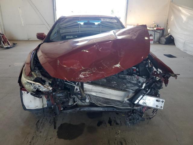 Photo 5 from auction – 2016 NISSAN ALTIMA 2.5 with VIN 1N4AL3AP9GN359617