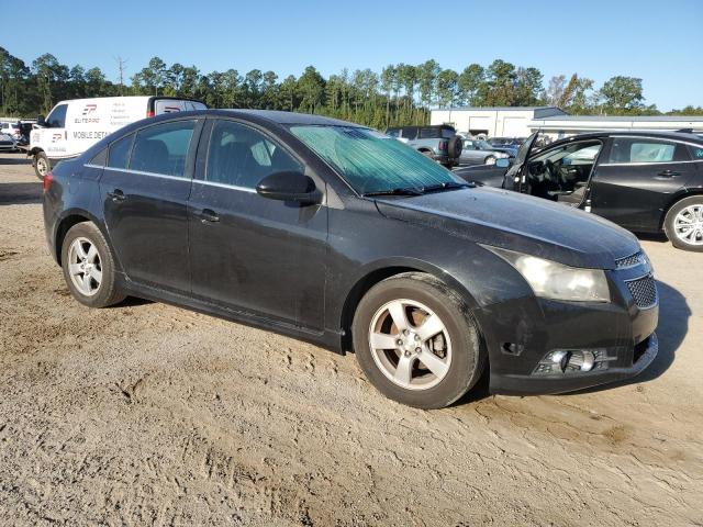 Foto 4 de la subasta – 2014 CHEVROLET CRUZE LT con VIN 1G1PC5SB4E7396409