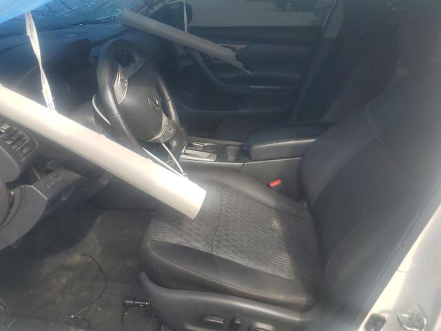 Photo 7 from auction – 2017 NISSAN ALTIMA 2.5 with VIN 1N4AL3AP3HC150550