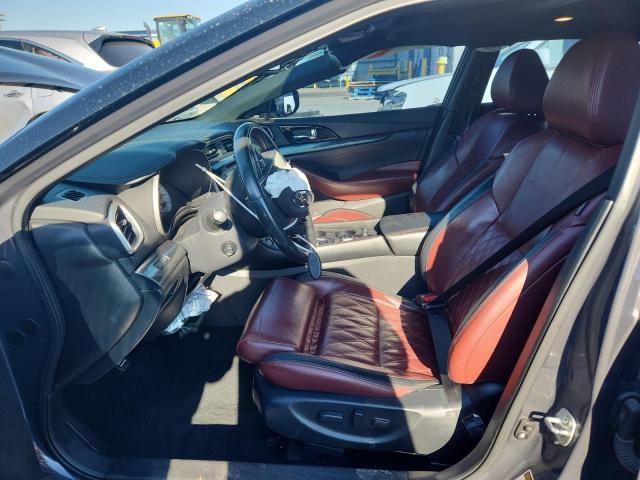 Photo 7 from auction – 2021 NISSAN MAXIMA PLA with VIN 1N4AA6FVXMC505545