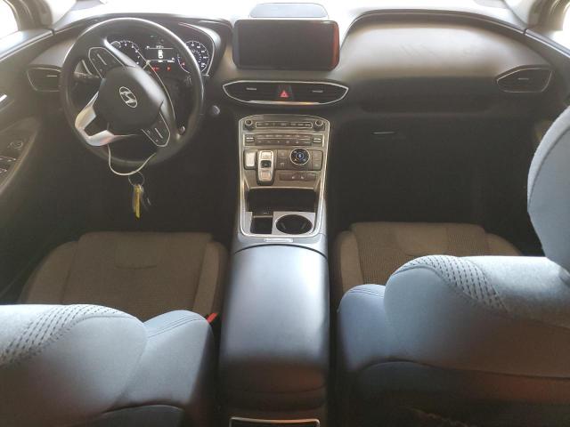 Photo 8 from auction – 2023 HYUNDAI SANTA FE S with VIN 5NMS2DAJXPH609284