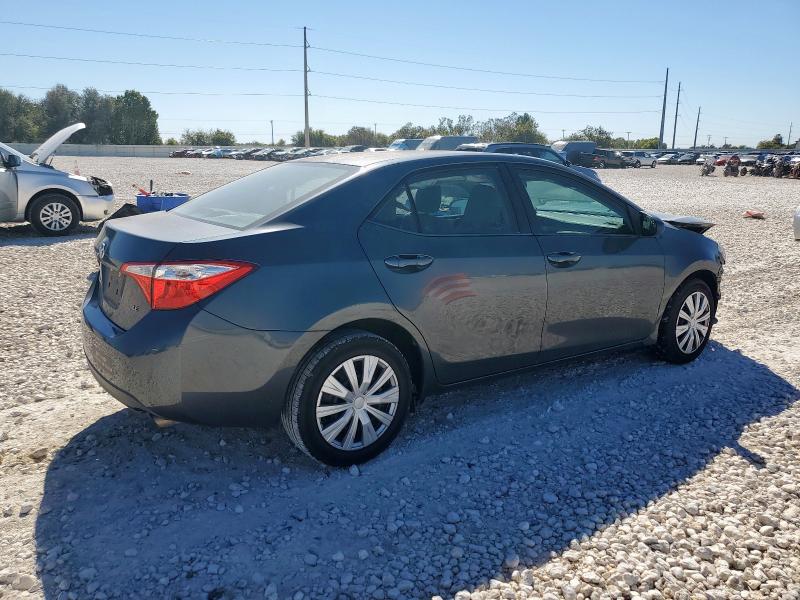 Photo 3 from auction – 2016 TOYOTA COROLLA L with VIN 5YFBURHE8GP476983