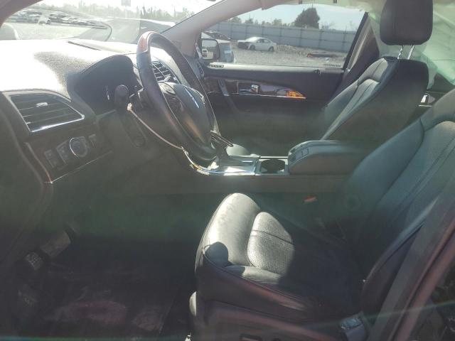 Photo 7 from auction – 2013 LINCOLN MKX with VIN 2LMDJ6JK9DBL05387