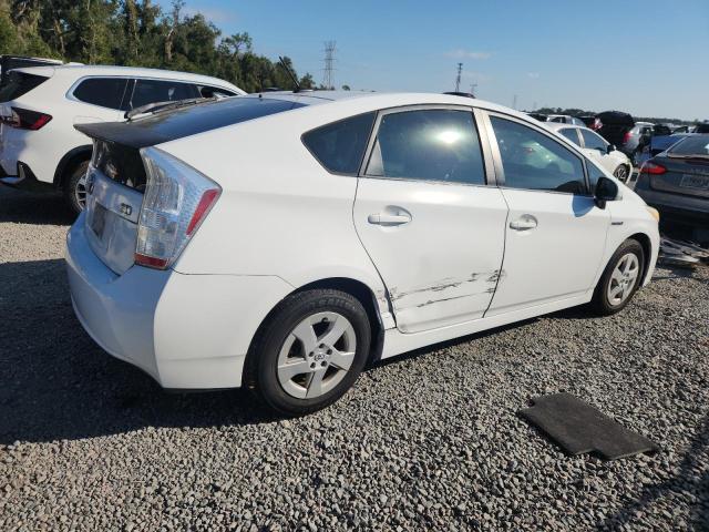 Photo 3 from auction – 2010 TOYOTA PRIUS with VIN JTDKN3DU8A1009856