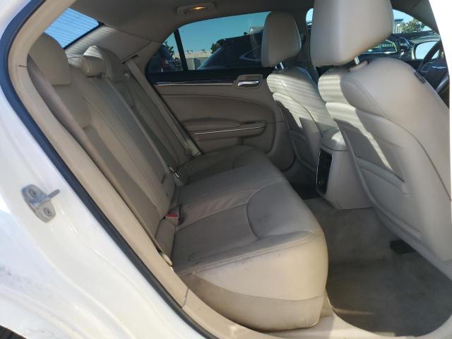 Photo 10 from auction – 2013 CHRYSLER 300 with VIN 2C3CCARG3DH717329