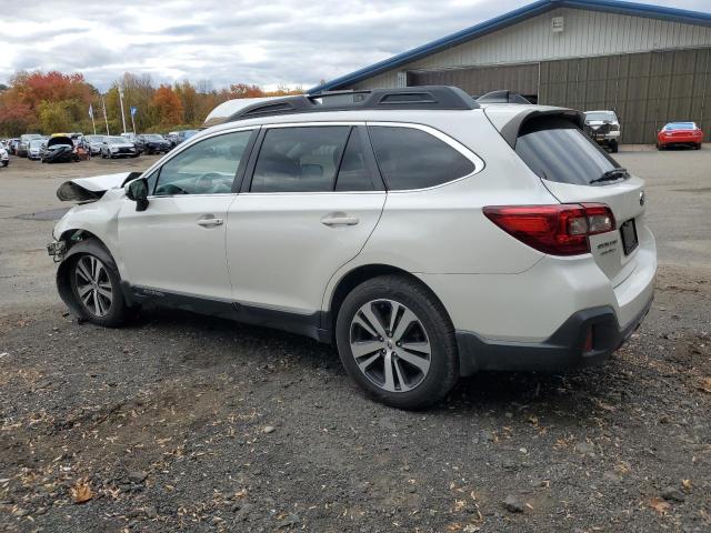 Photo 2 from auction – 2019 SUBARU OUTBACK 2. with VIN 4S4BSANC8K3241796