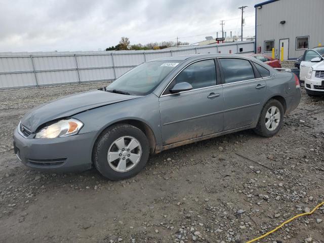 CHEVROLET IMPALA LT 2008 with VIN 2G1WT58N189128787 - Photo from auction