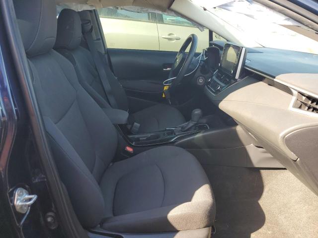 Photo 7 from auction – 2020 TOYOTA COROLLA LE with VIN 5YFEPRAE2LP026819
